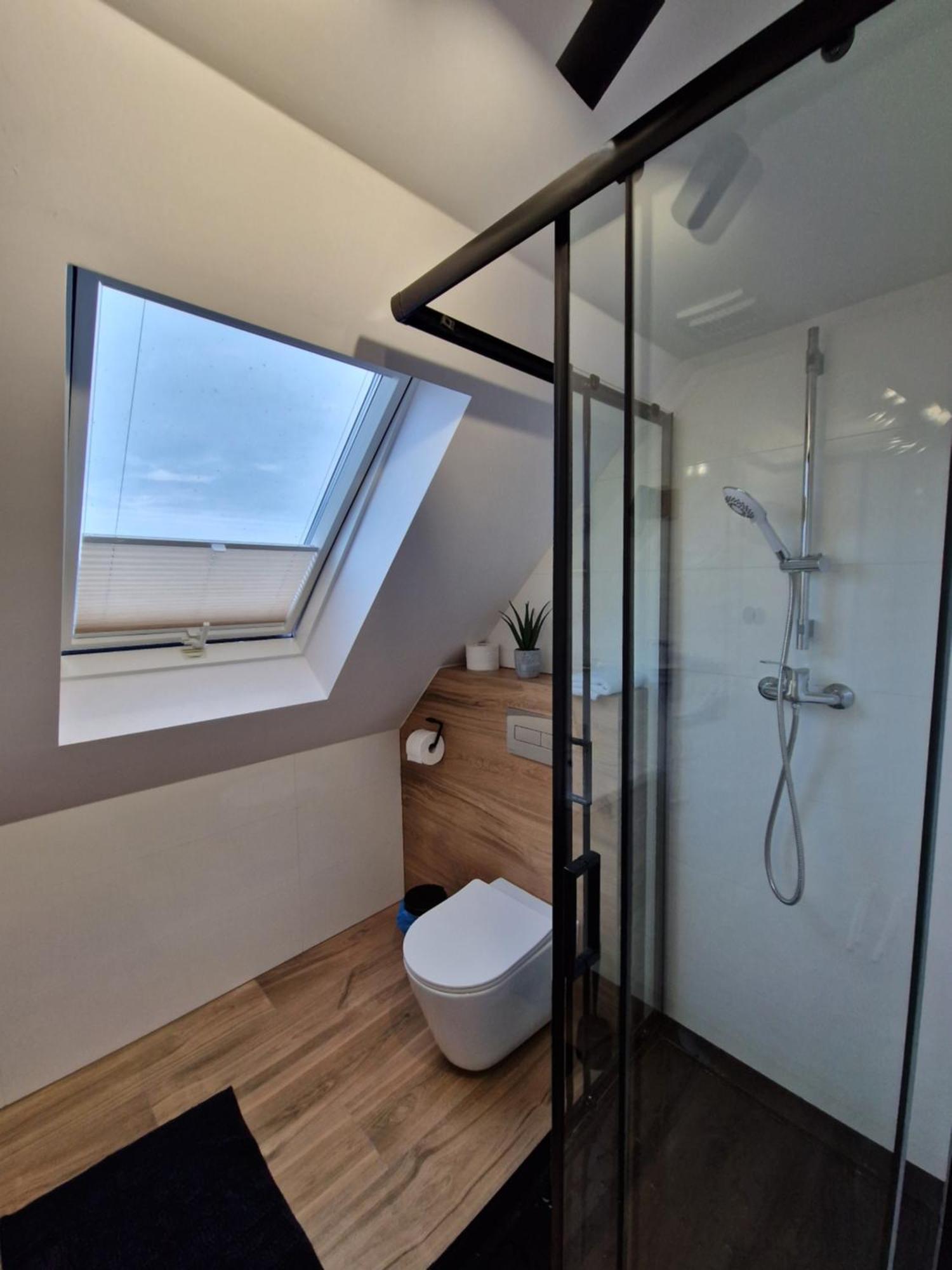 Domki I Apartamenty Krupa Ciche Z Jacuzzi ザコパネ エクステリア 写真