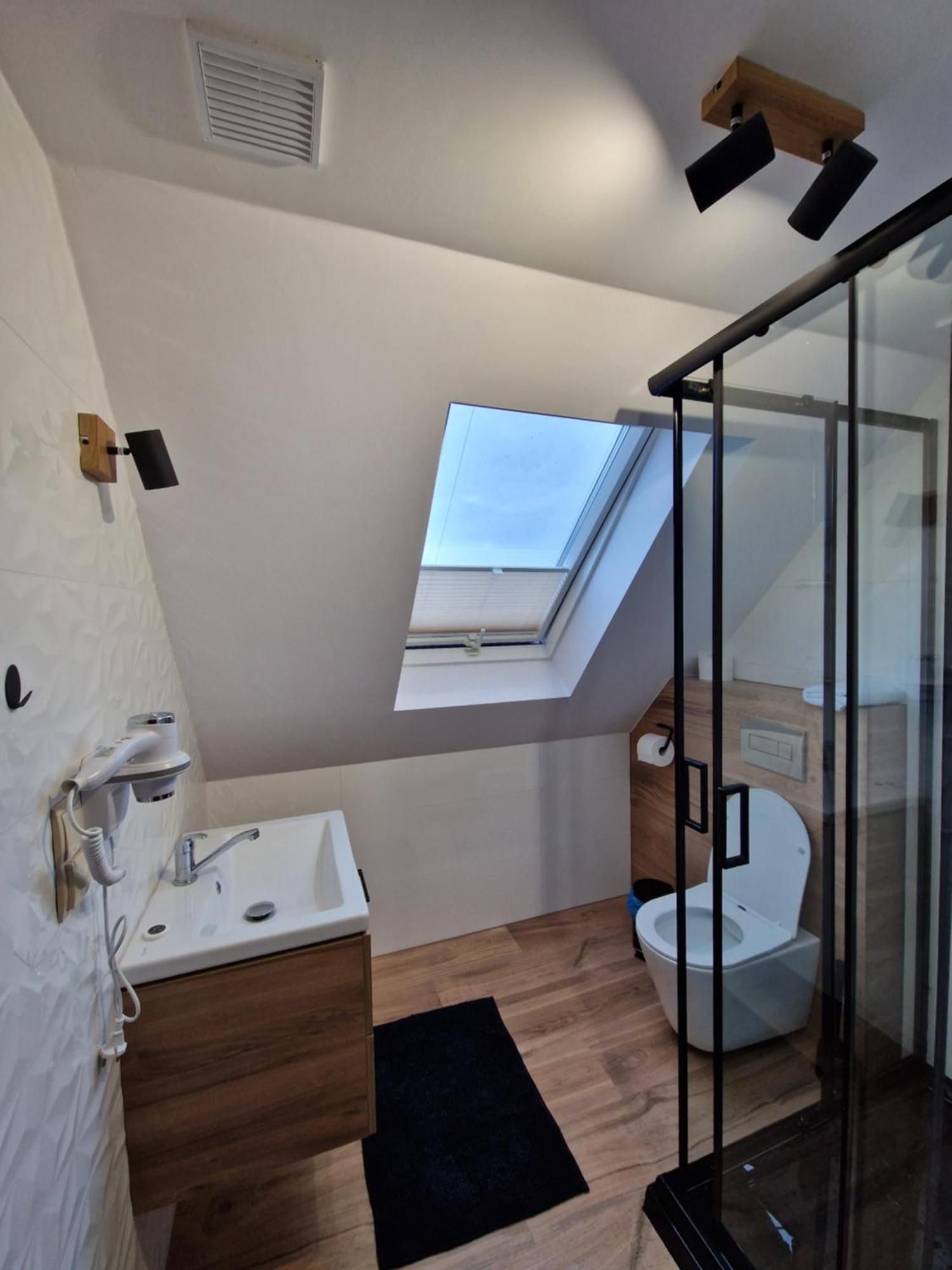 Domki I Apartamenty Krupa Ciche Z Jacuzzi ザコパネ エクステリア 写真